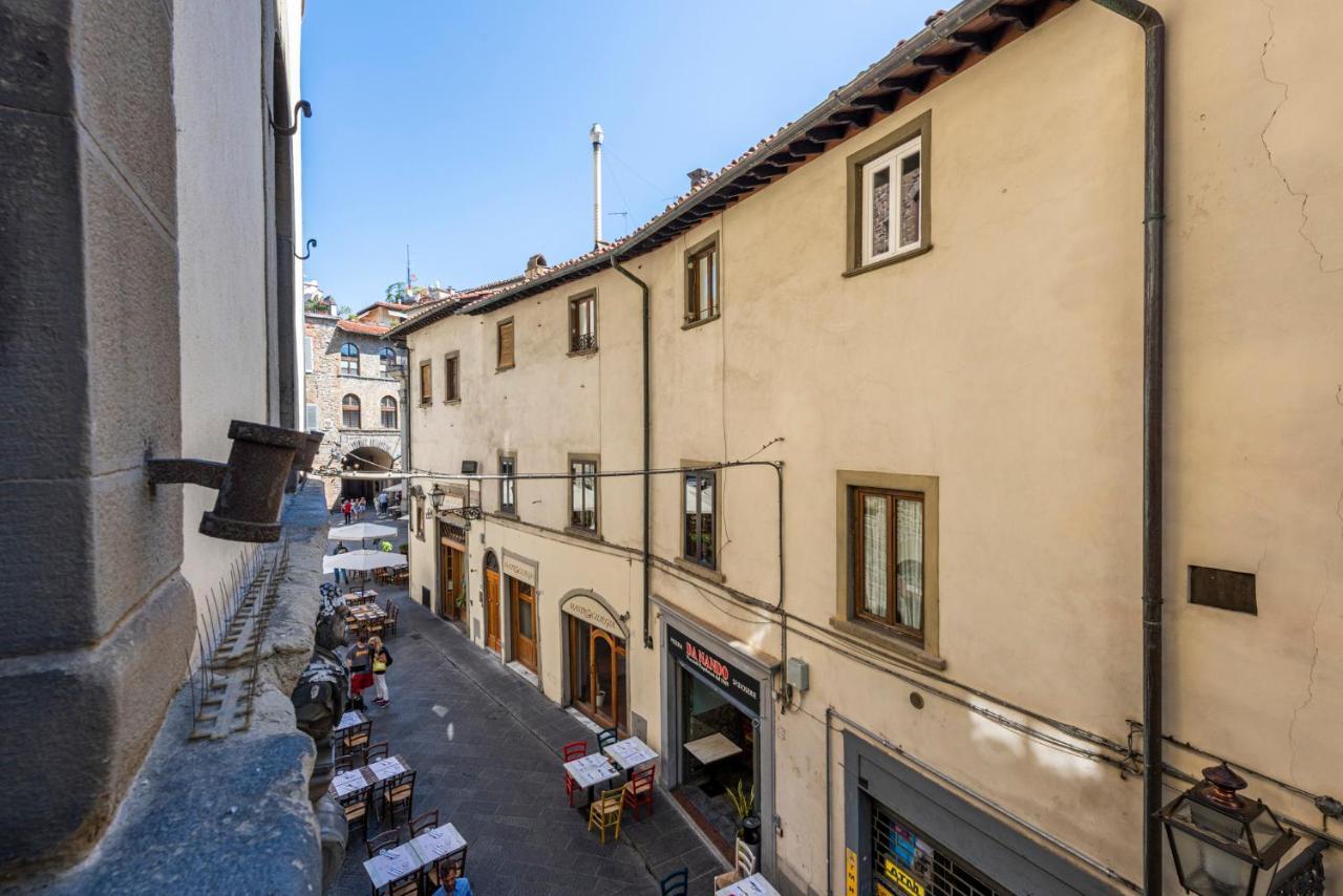 Firenze Rentals Deluxe Palmieri Luaran gambar