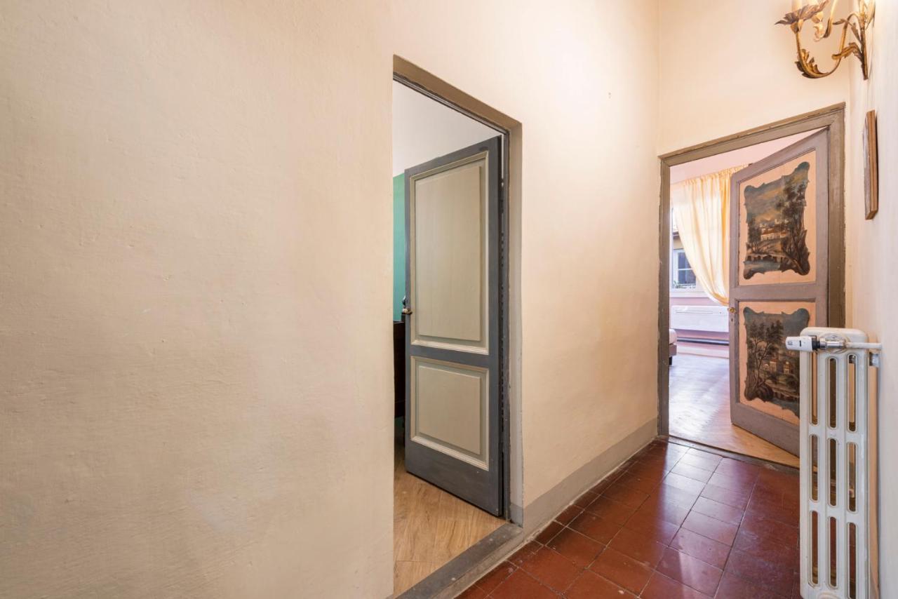Firenze Rentals Deluxe Palmieri Luaran gambar
